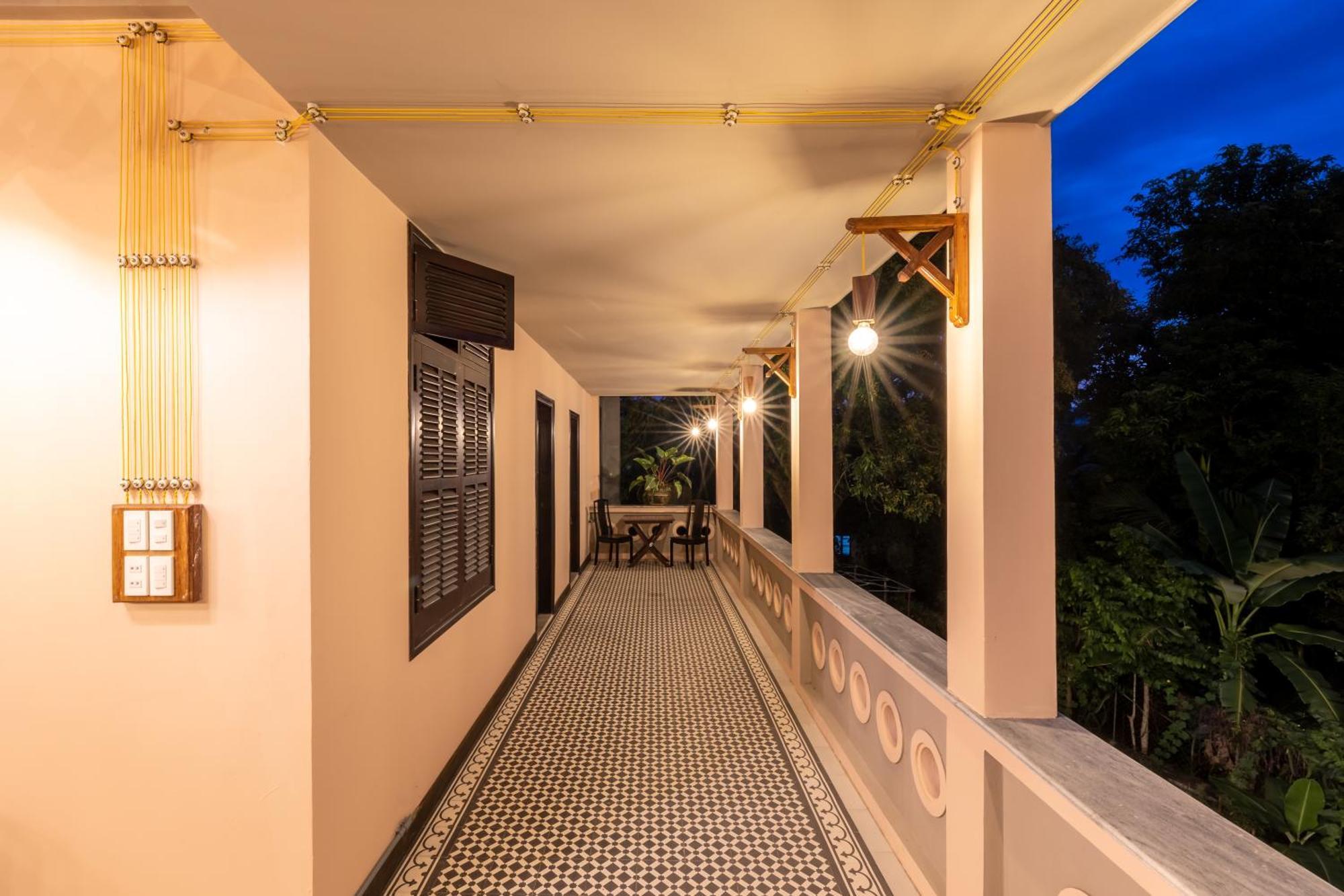 Huenam Residence Екстериор снимка