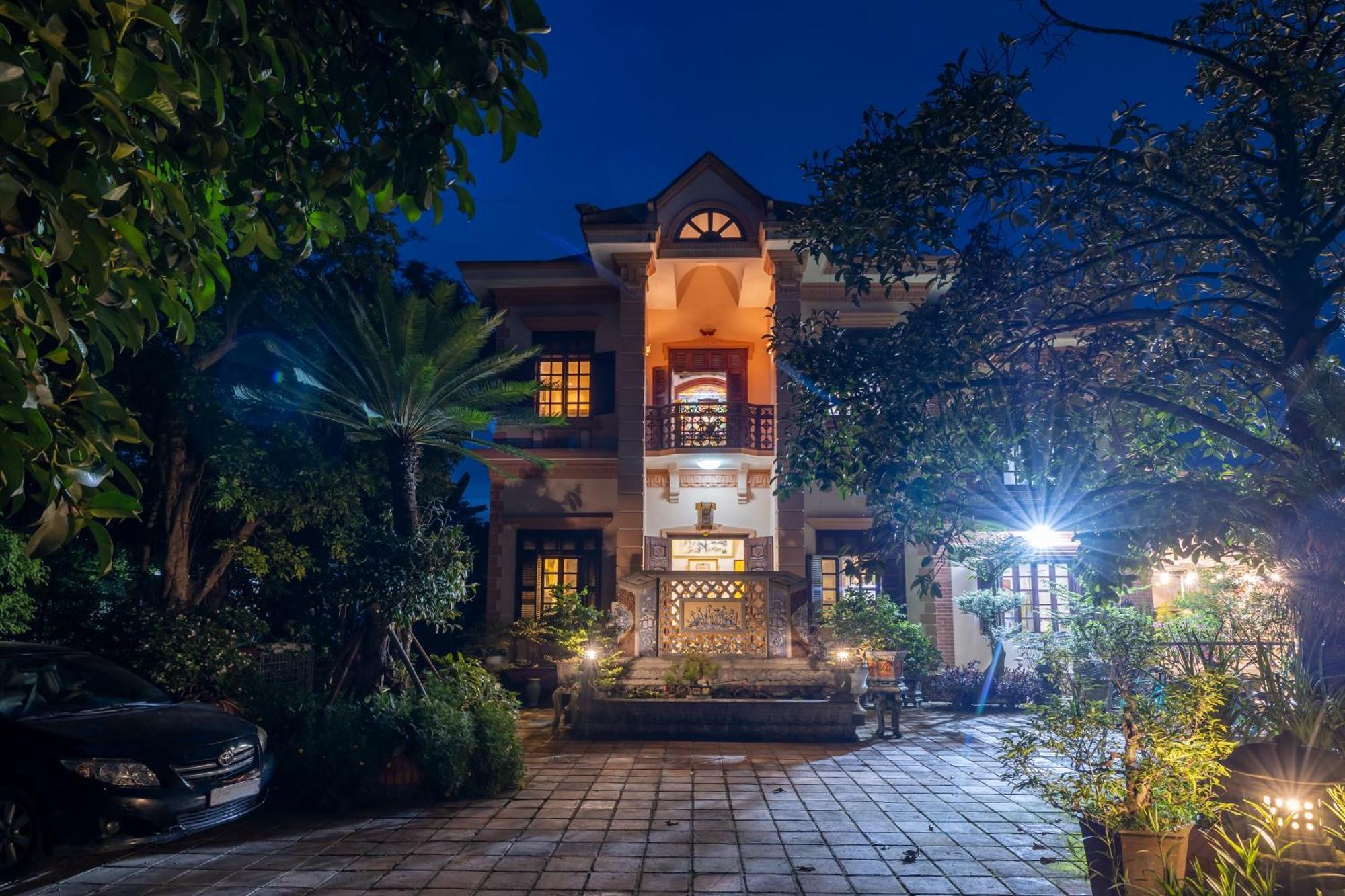Huenam Residence Екстериор снимка