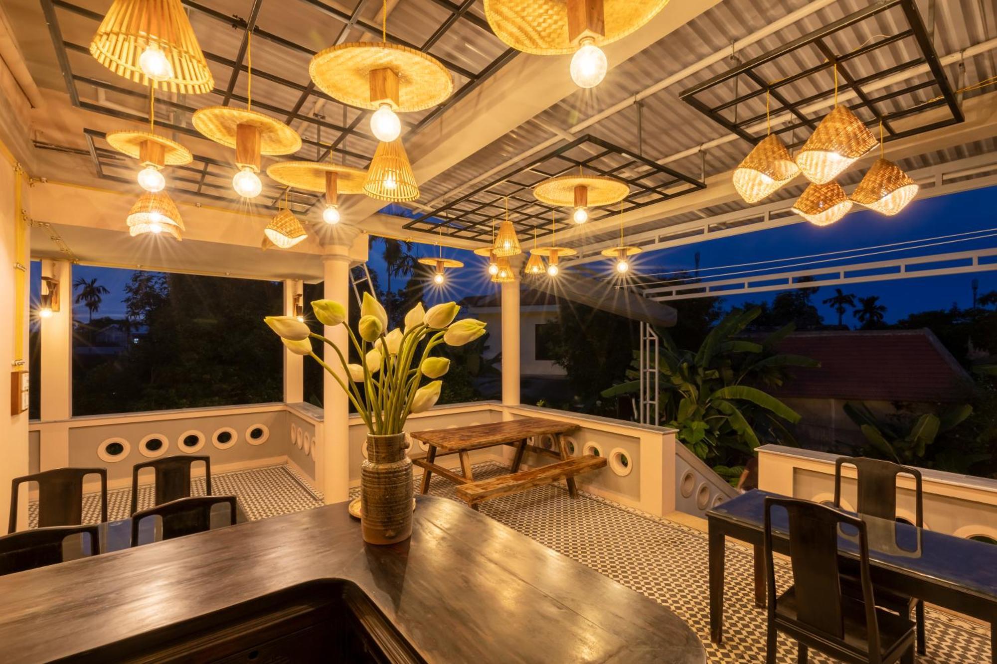 Huenam Residence Екстериор снимка