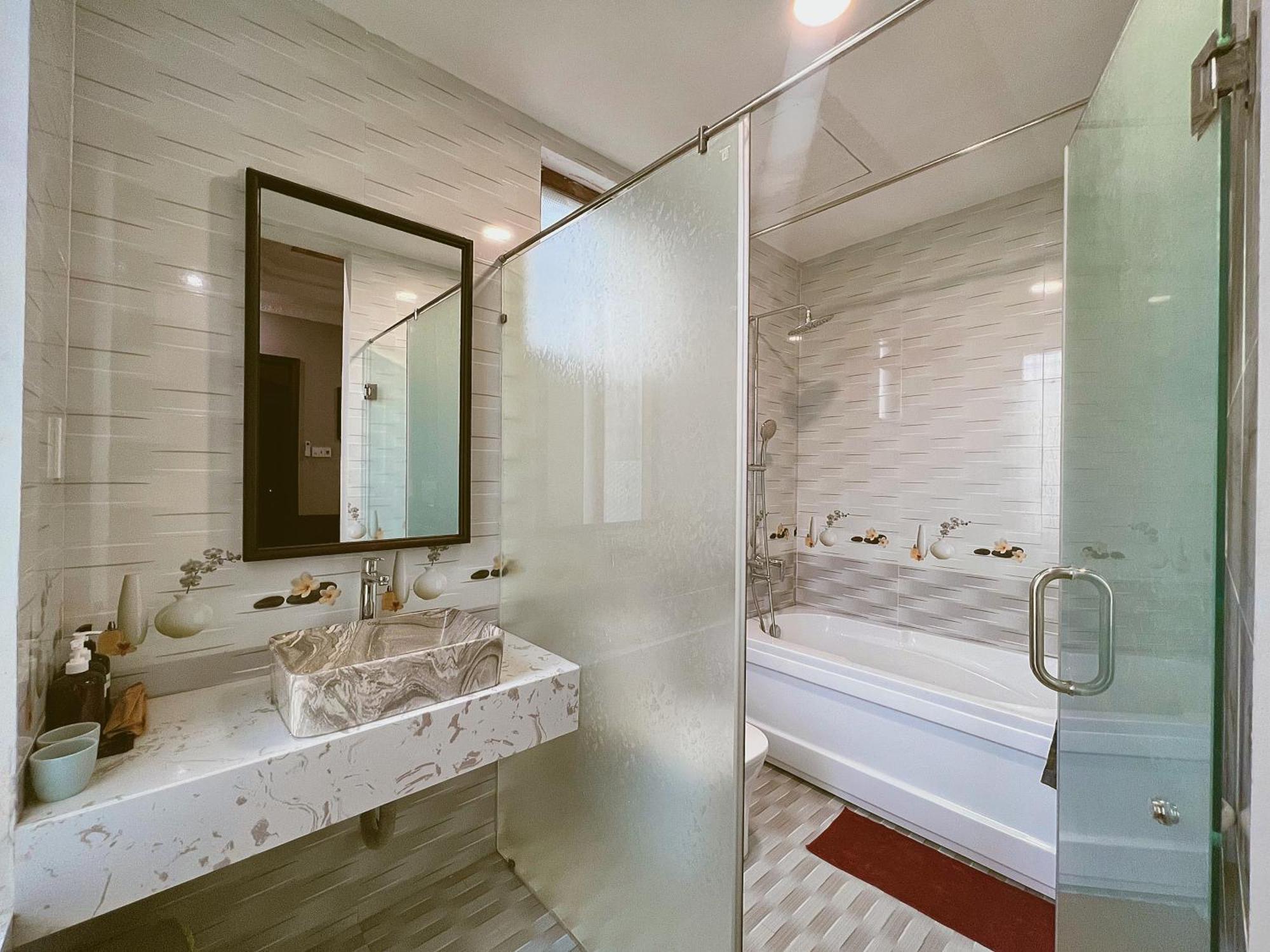 Huenam Residence Екстериор снимка