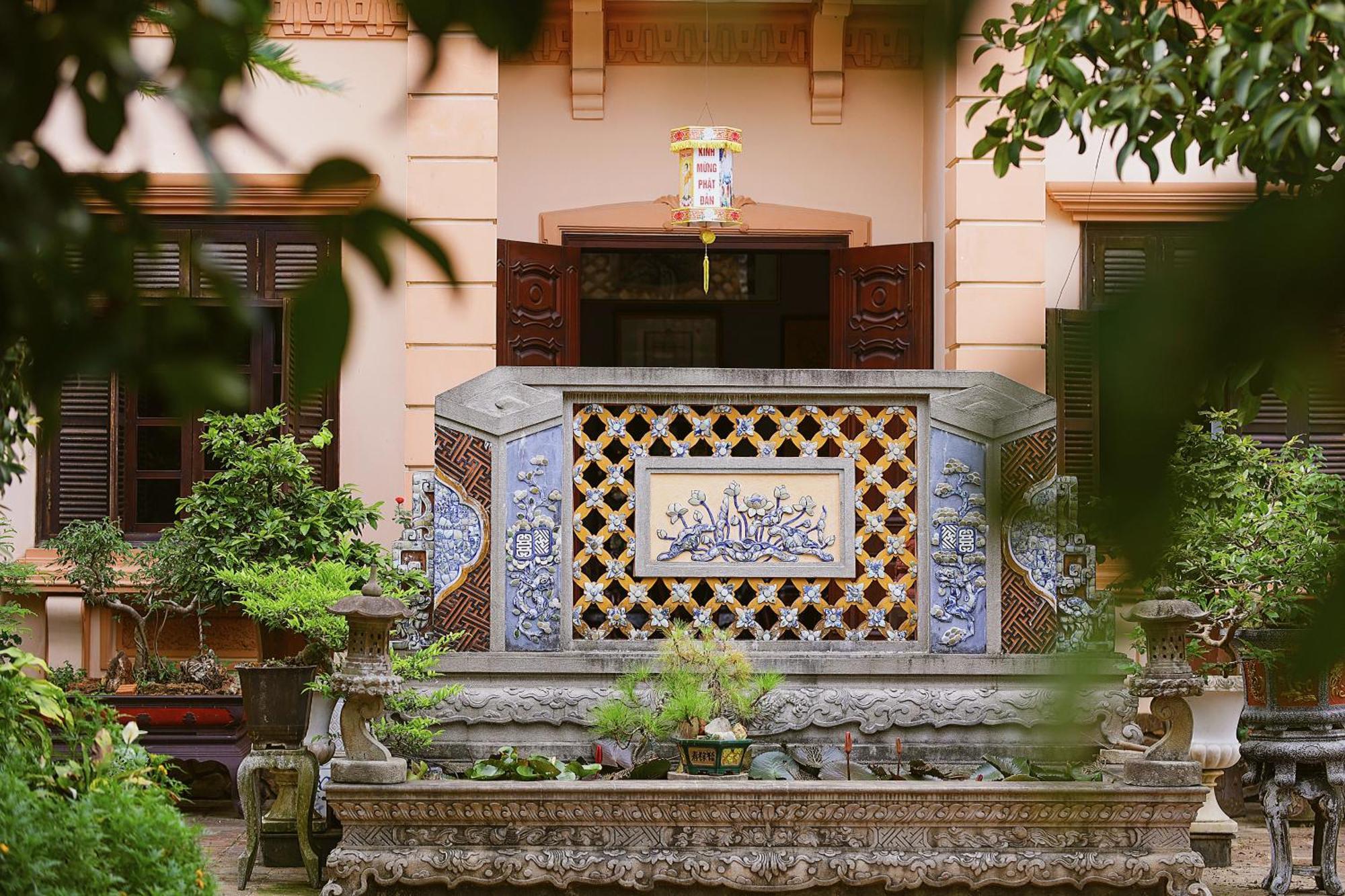 Huenam Residence Екстериор снимка