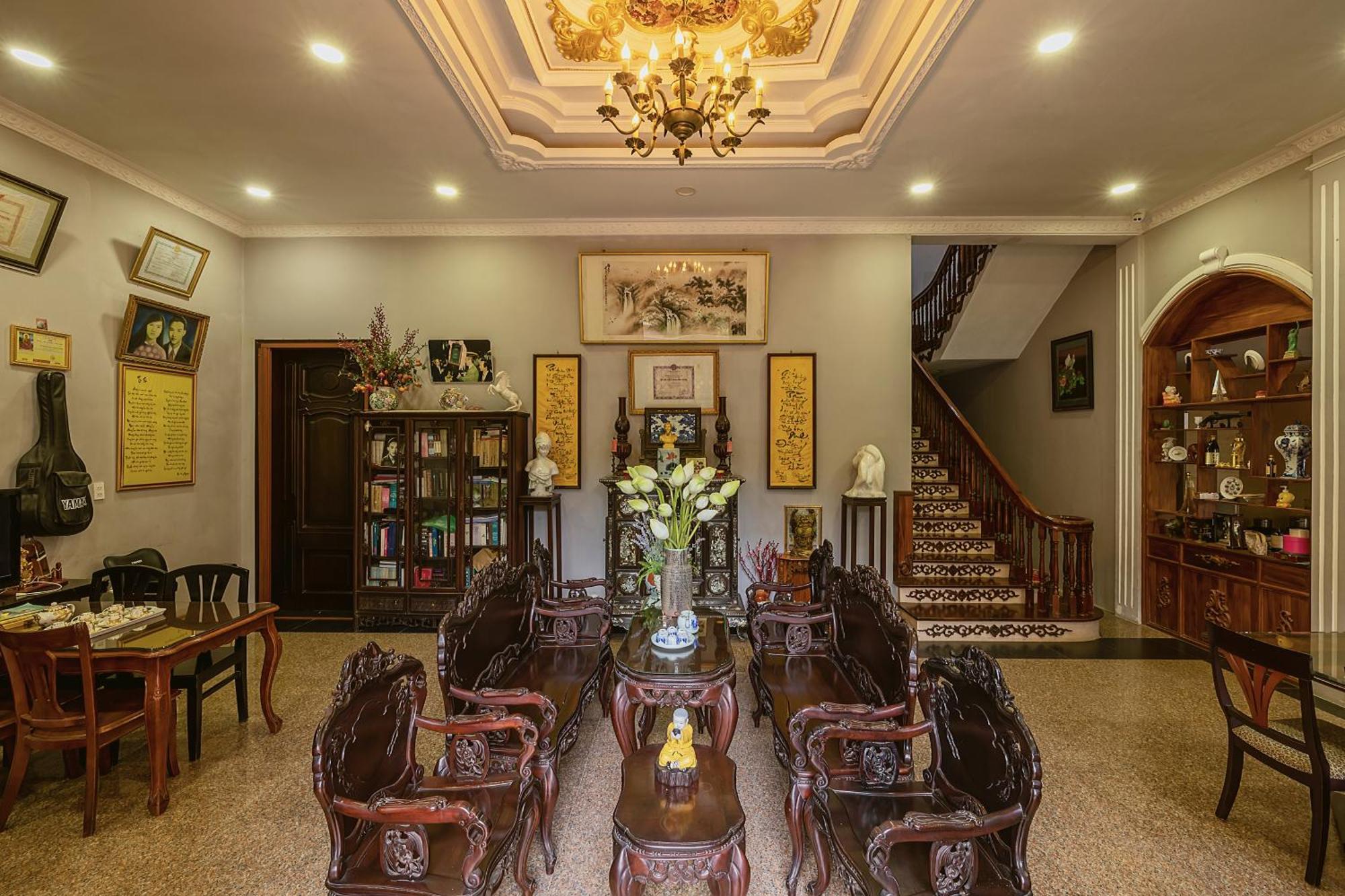 Huenam Residence Екстериор снимка