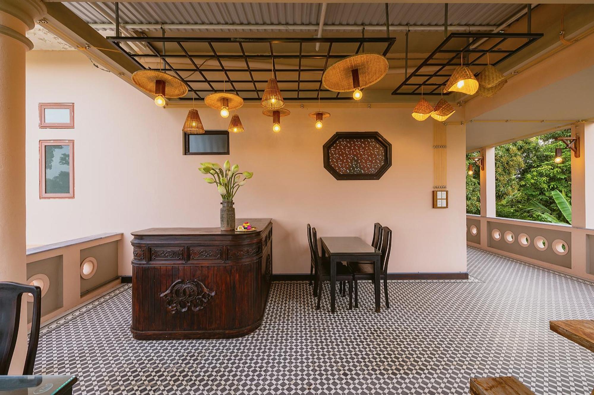 Huenam Residence Екстериор снимка
