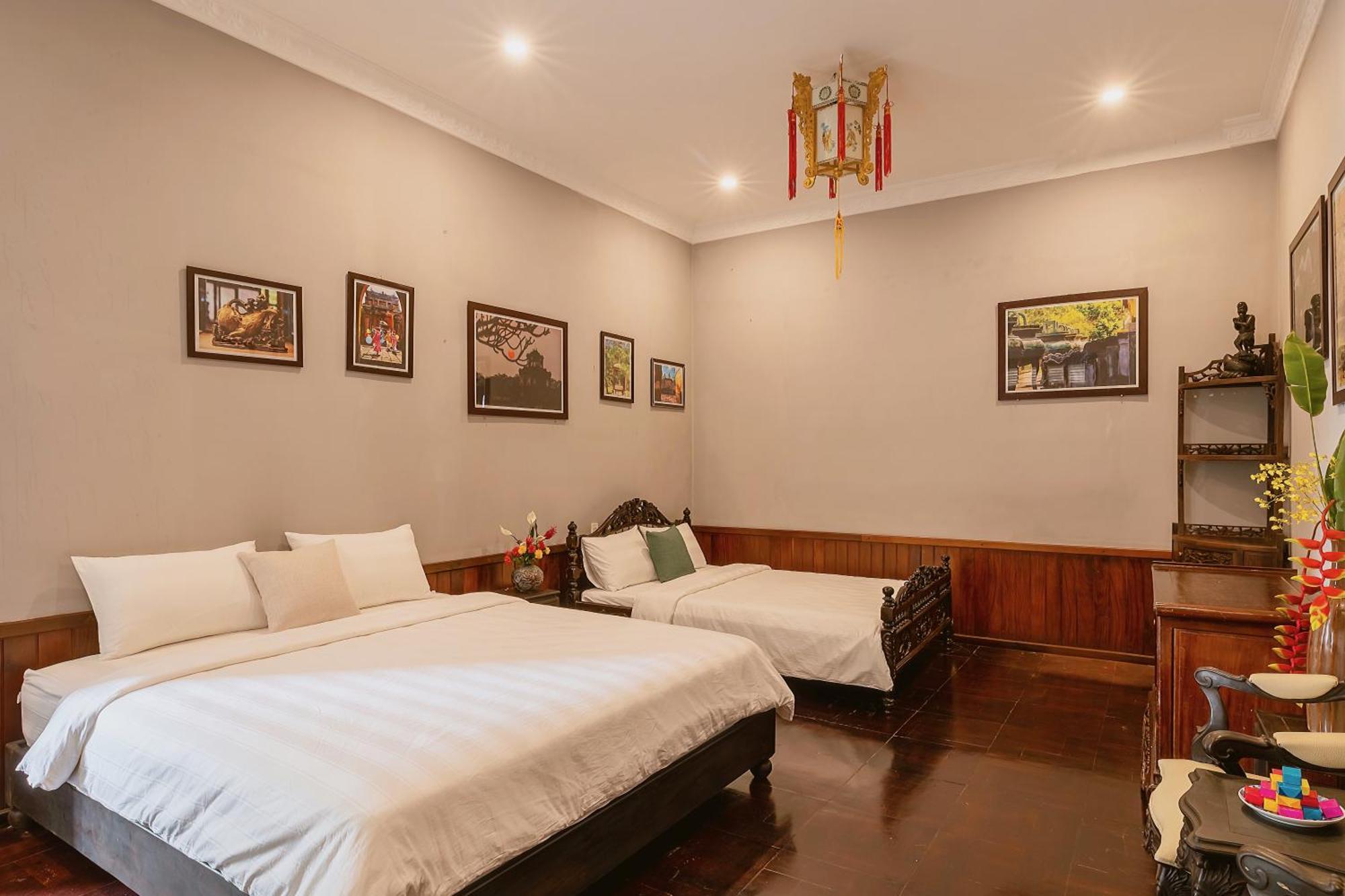 Huenam Residence Екстериор снимка