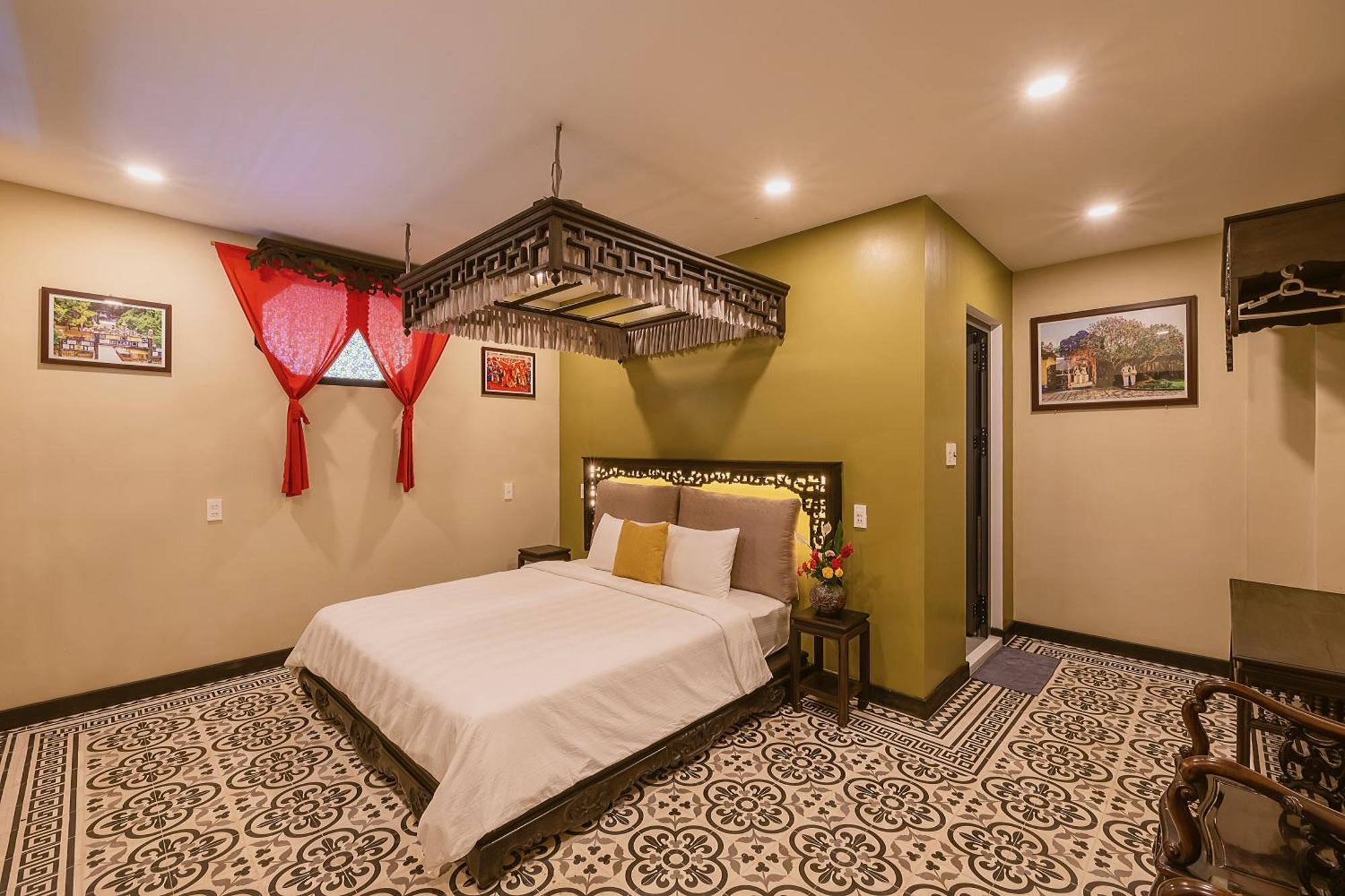 Huenam Residence Екстериор снимка