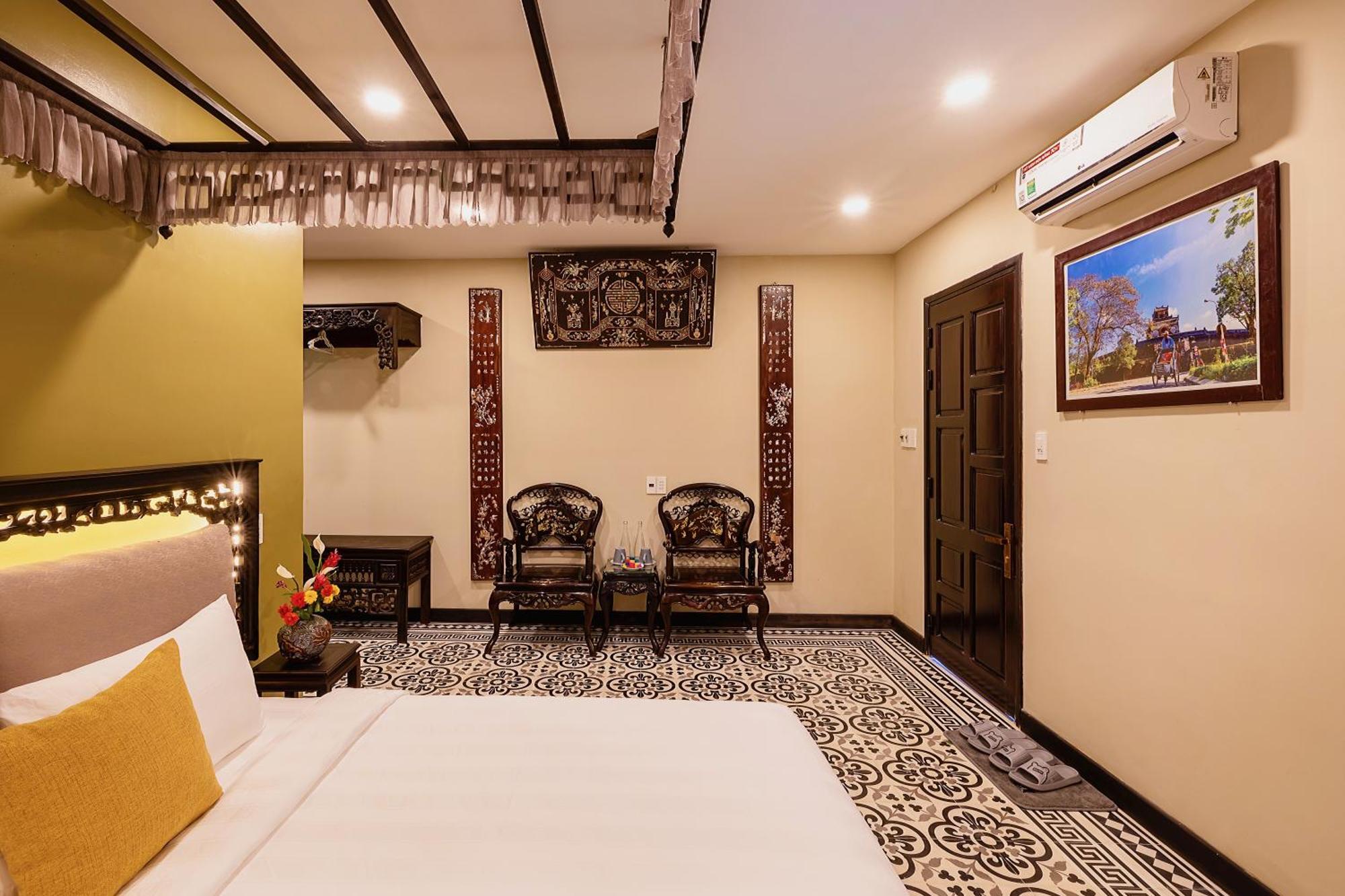 Huenam Residence Екстериор снимка
