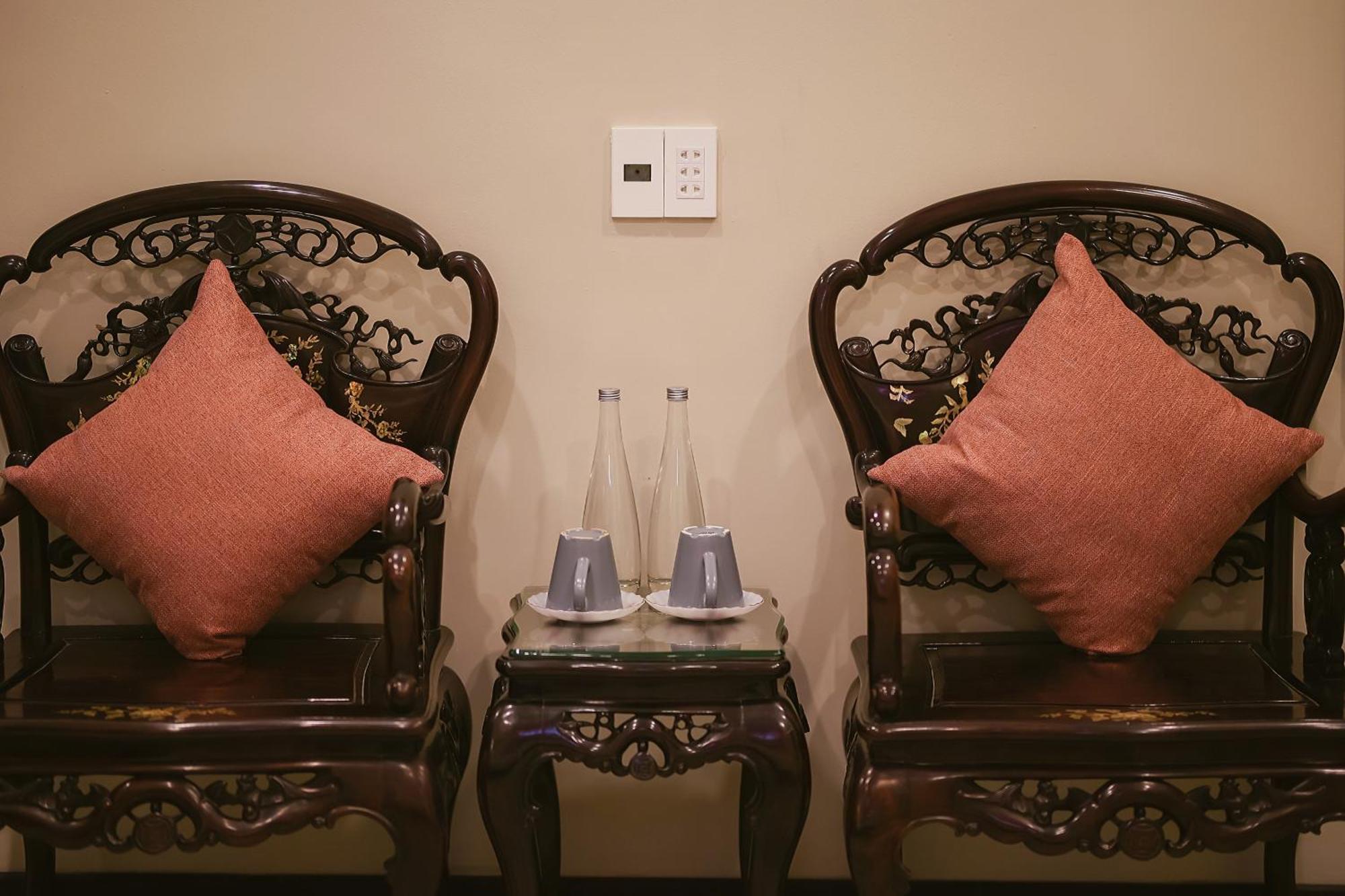 Huenam Residence Екстериор снимка