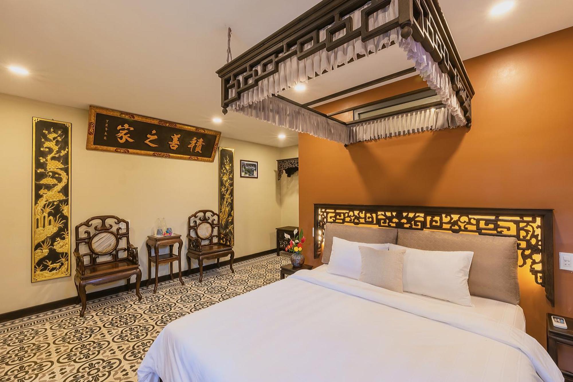 Huenam Residence Екстериор снимка