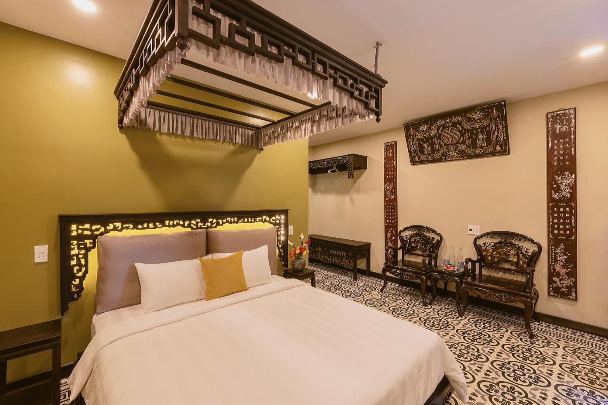 Huenam Residence Екстериор снимка