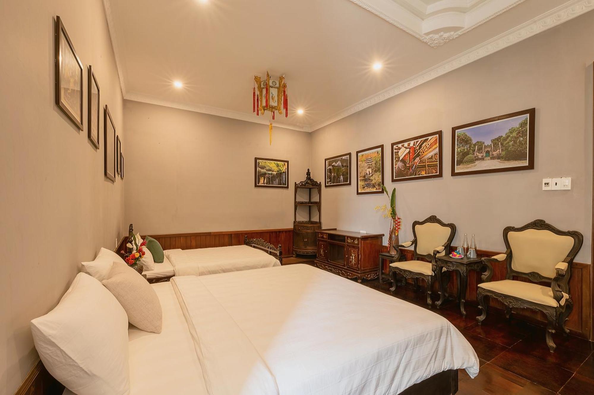 Huenam Residence Екстериор снимка