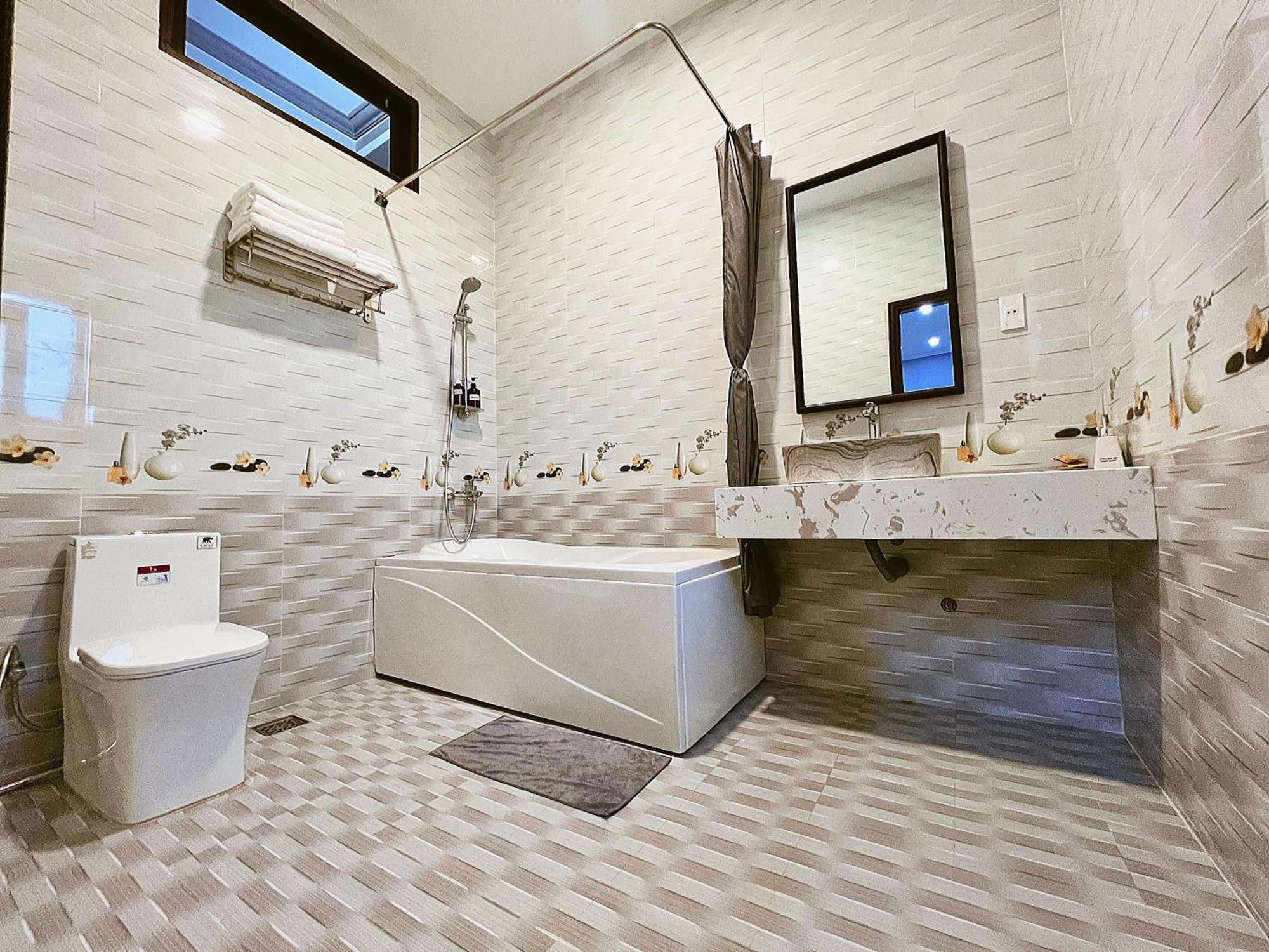 Huenam Residence Екстериор снимка