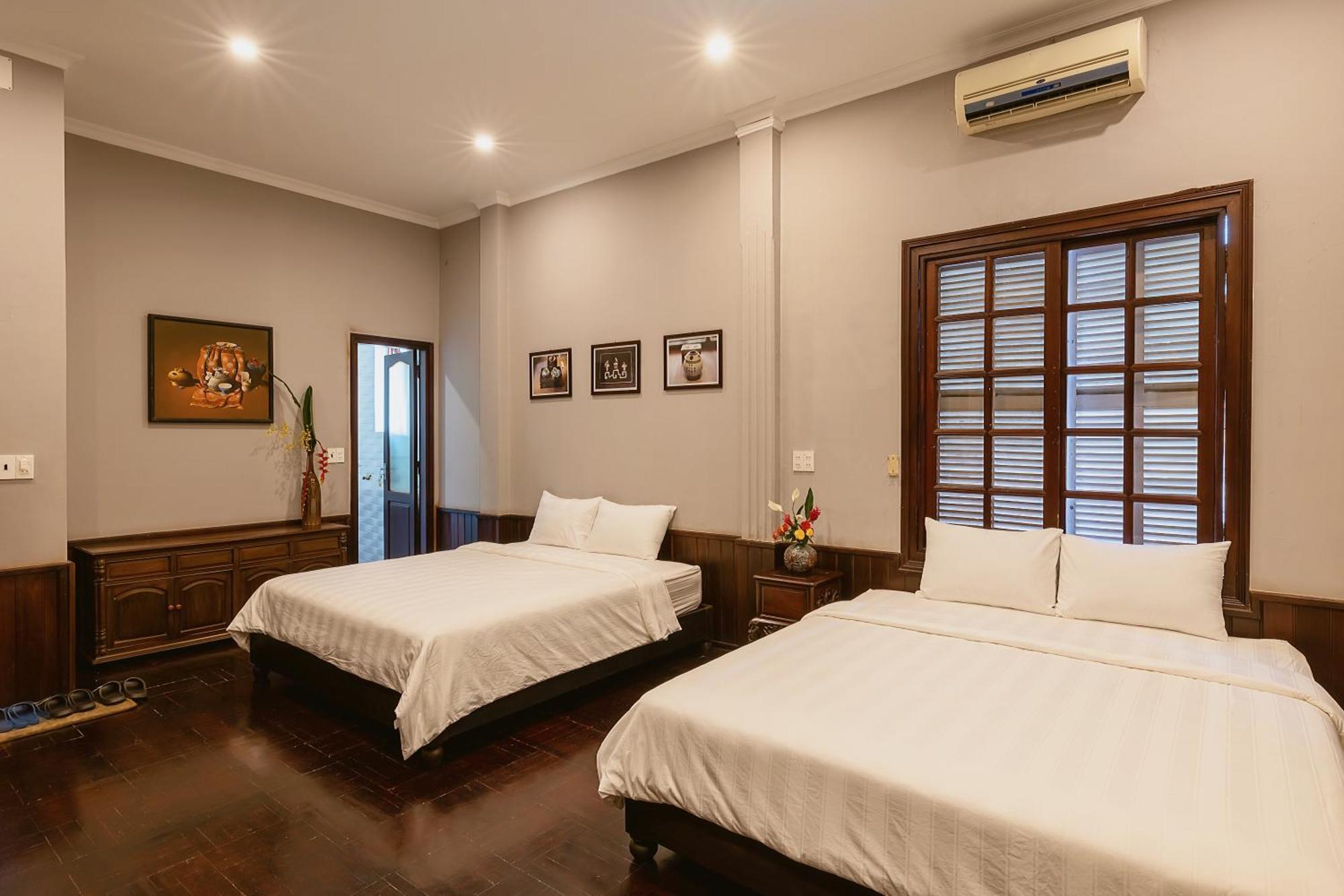 Huenam Residence Екстериор снимка