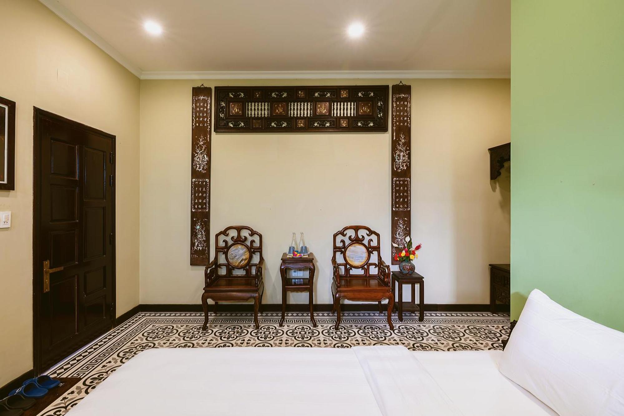 Huenam Residence Екстериор снимка