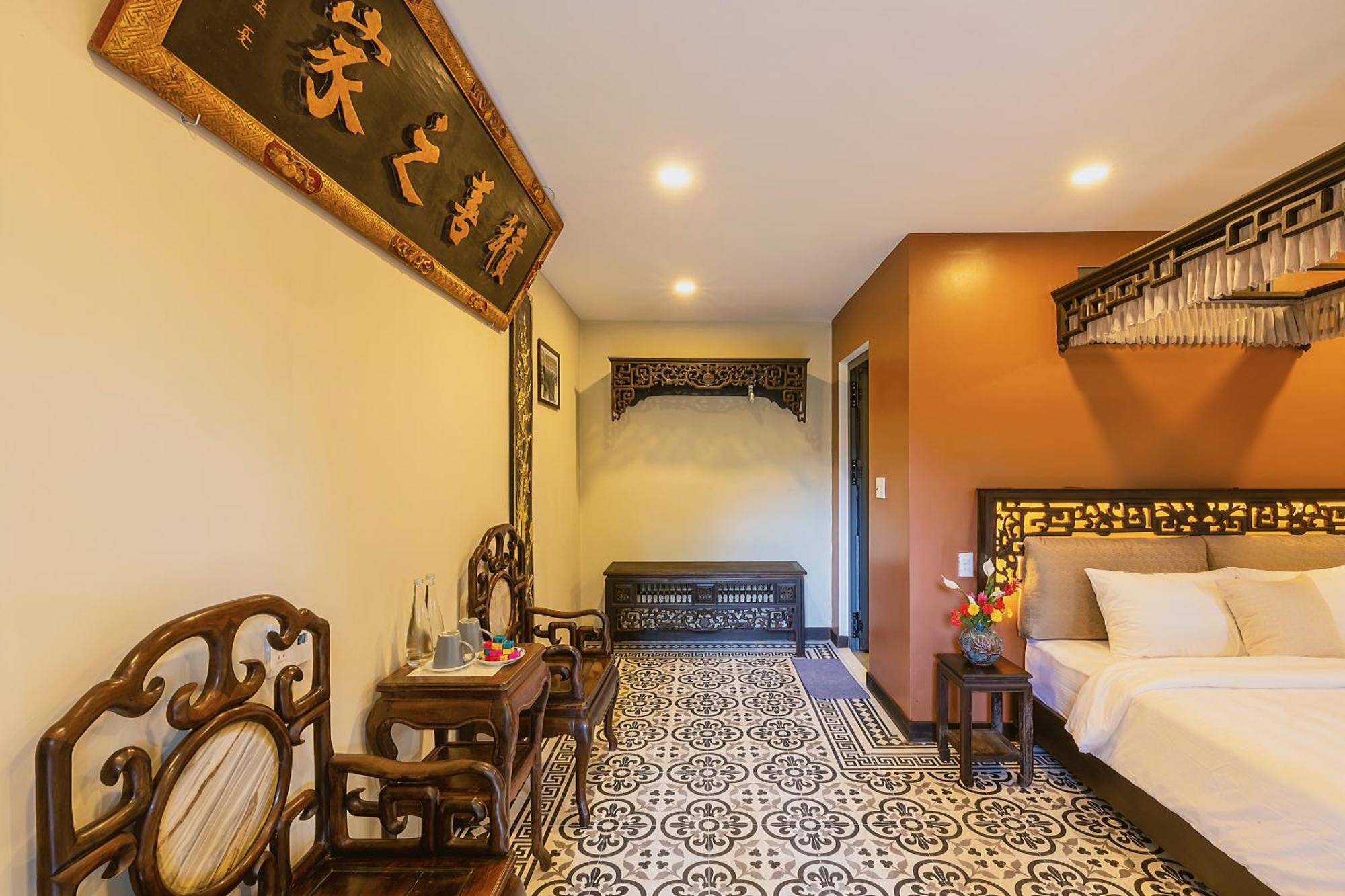 Huenam Residence Екстериор снимка