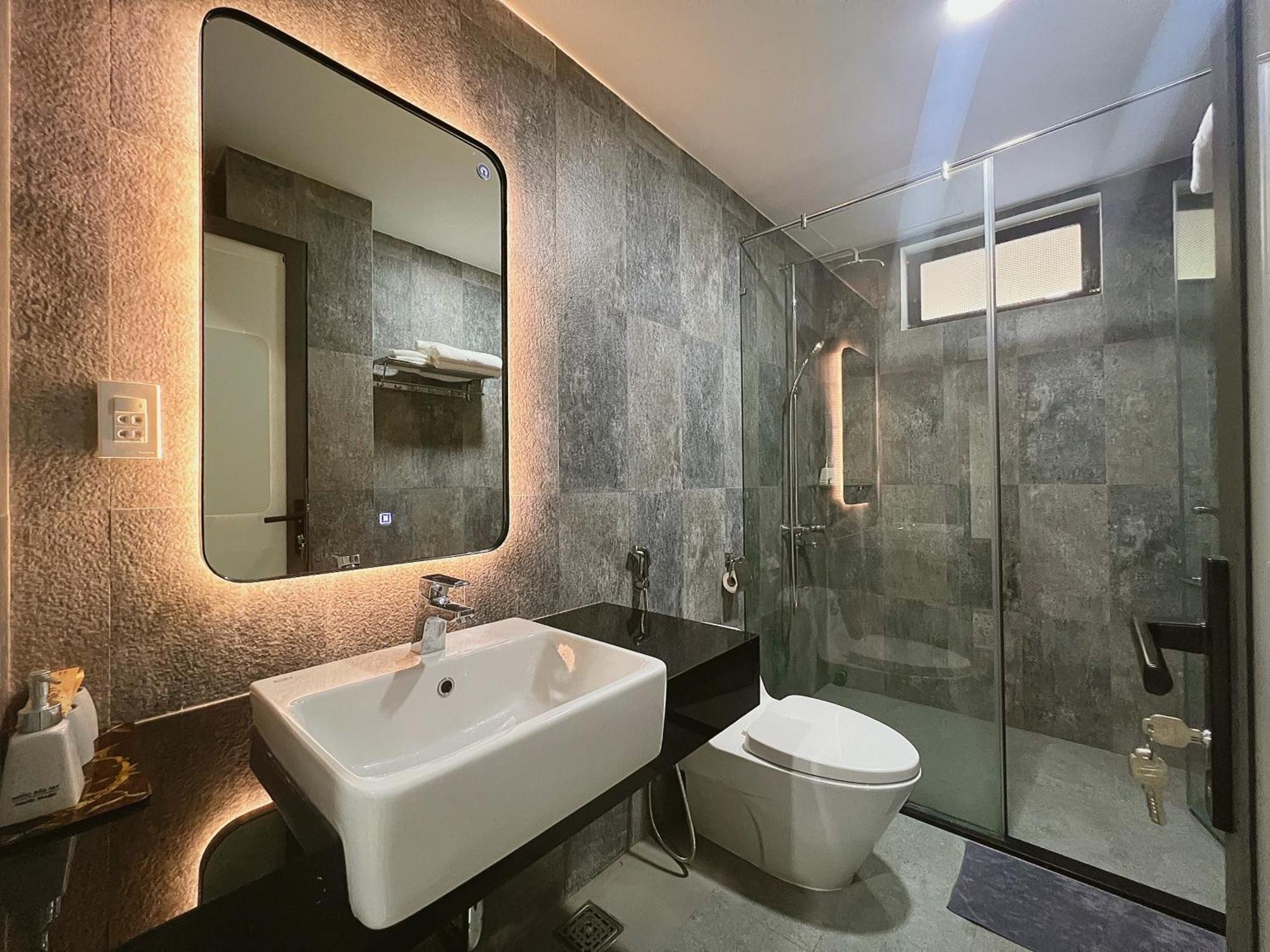 Huenam Residence Екстериор снимка
