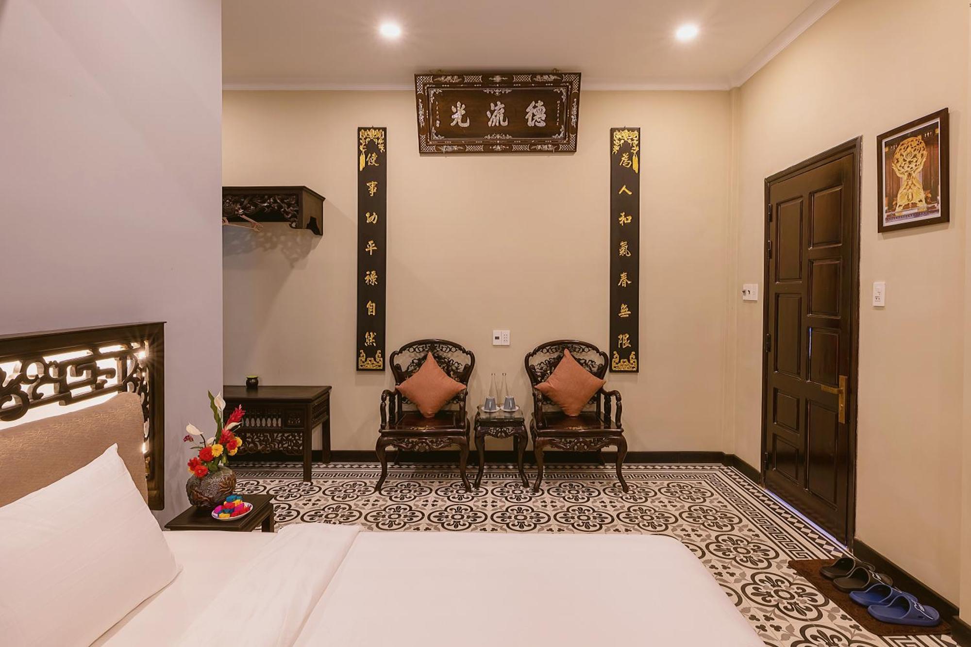 Huenam Residence Екстериор снимка