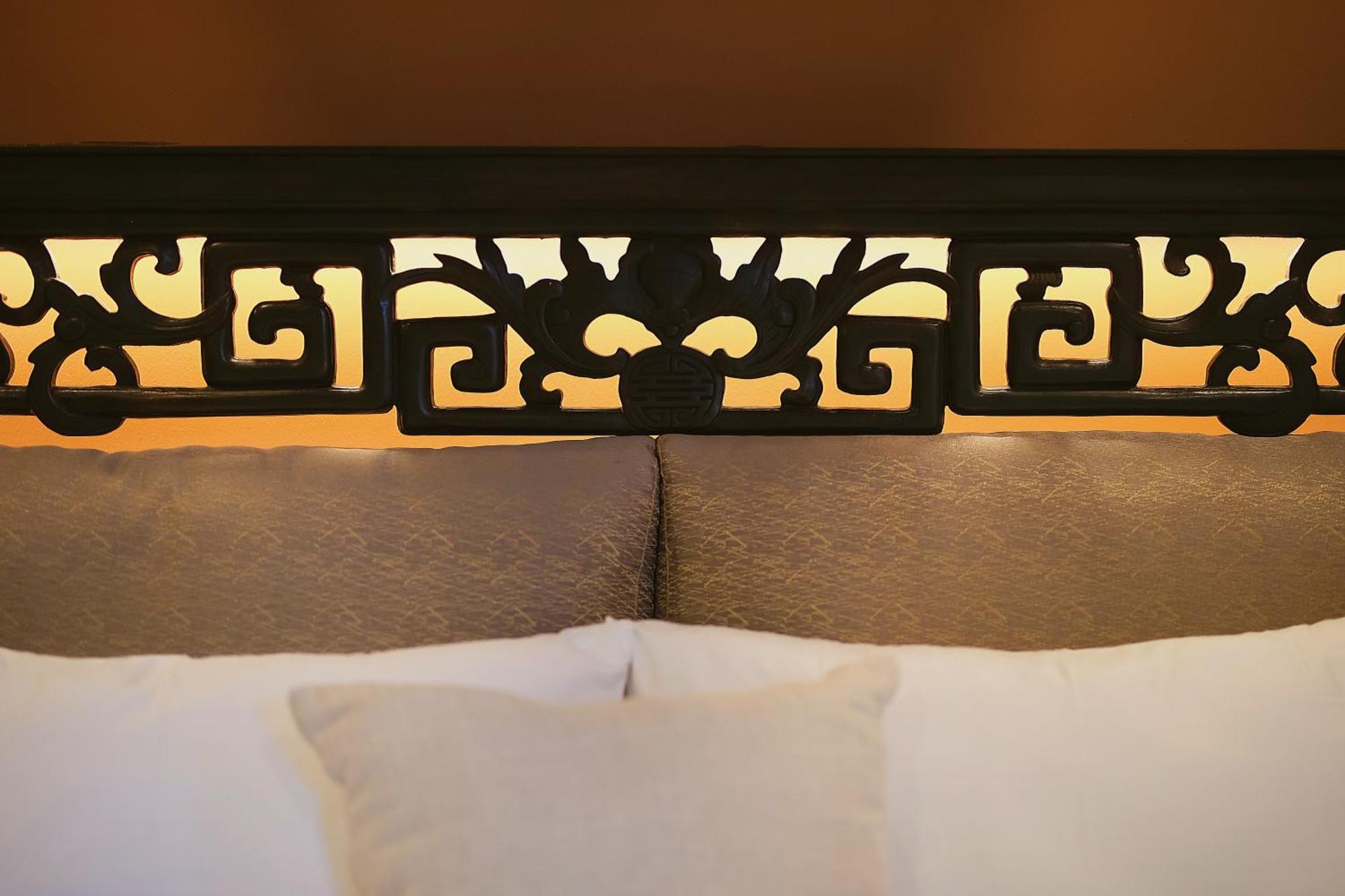 Huenam Residence Екстериор снимка