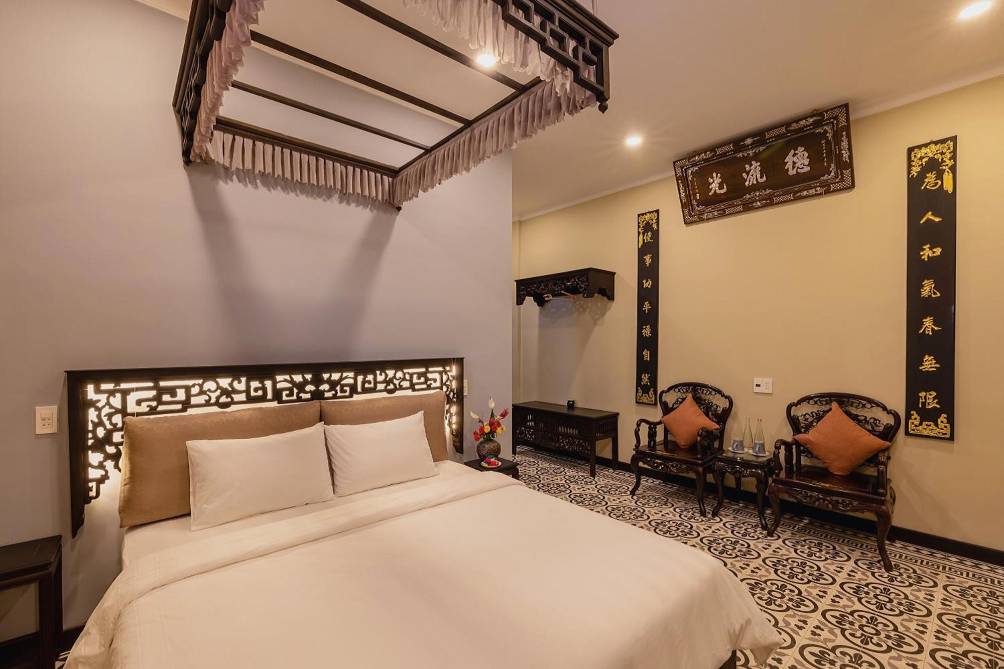 Huenam Residence Екстериор снимка
