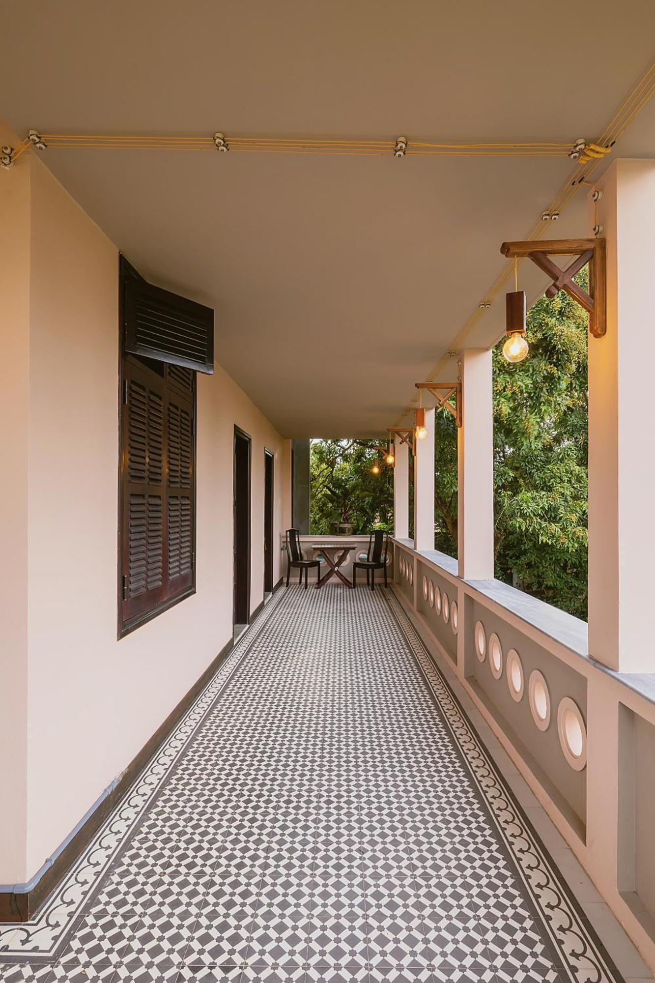 Huenam Residence Екстериор снимка