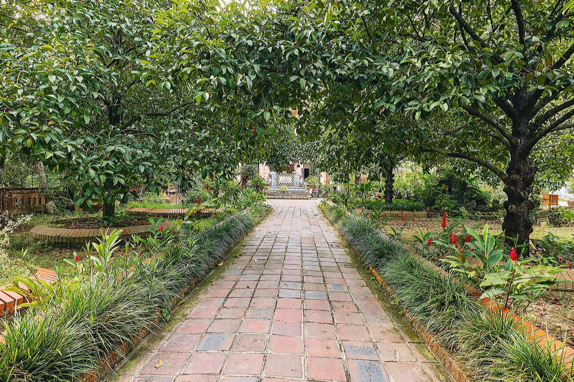 Huenam Residence Екстериор снимка