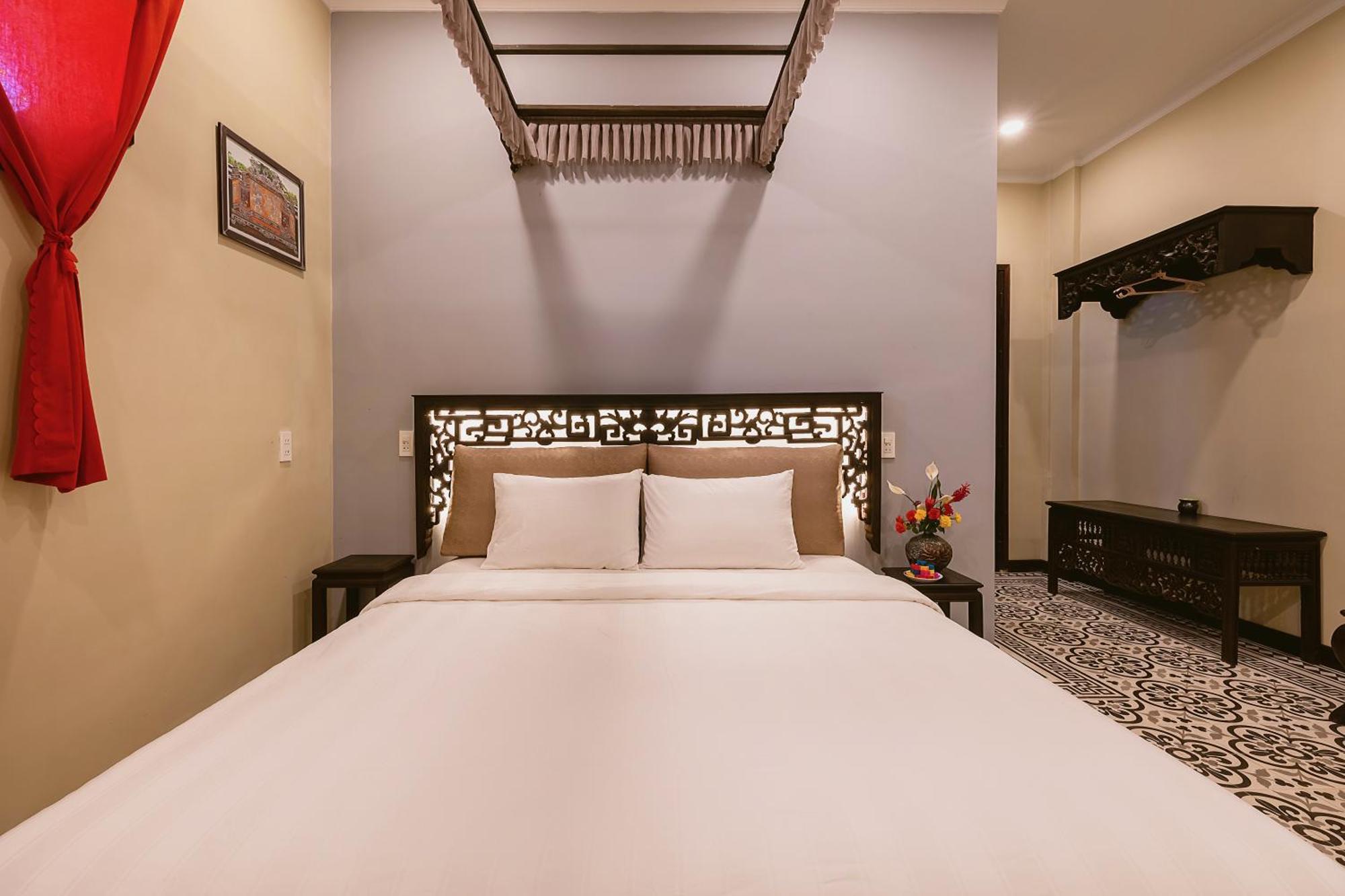 Huenam Residence Екстериор снимка