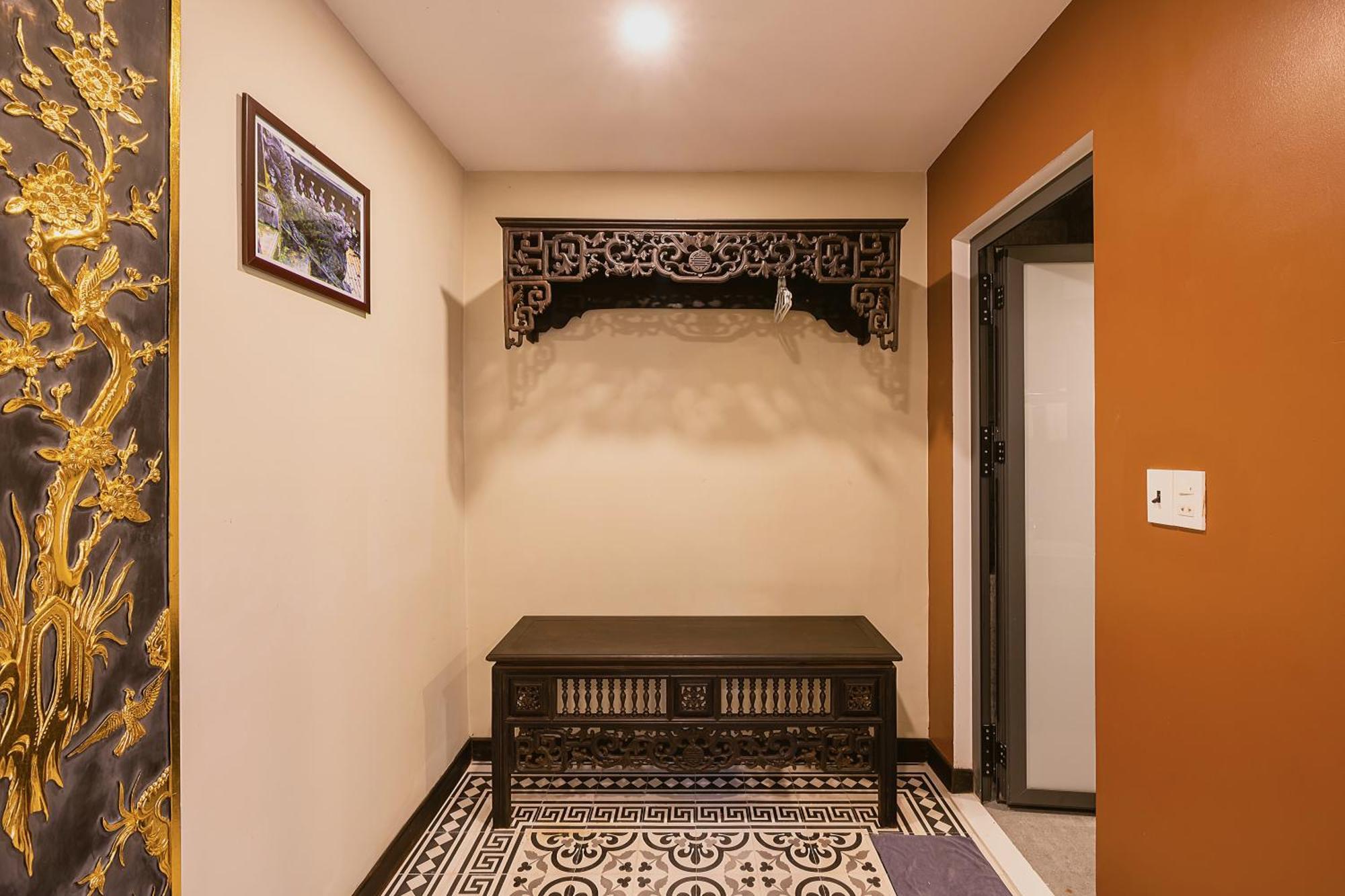 Huenam Residence Екстериор снимка