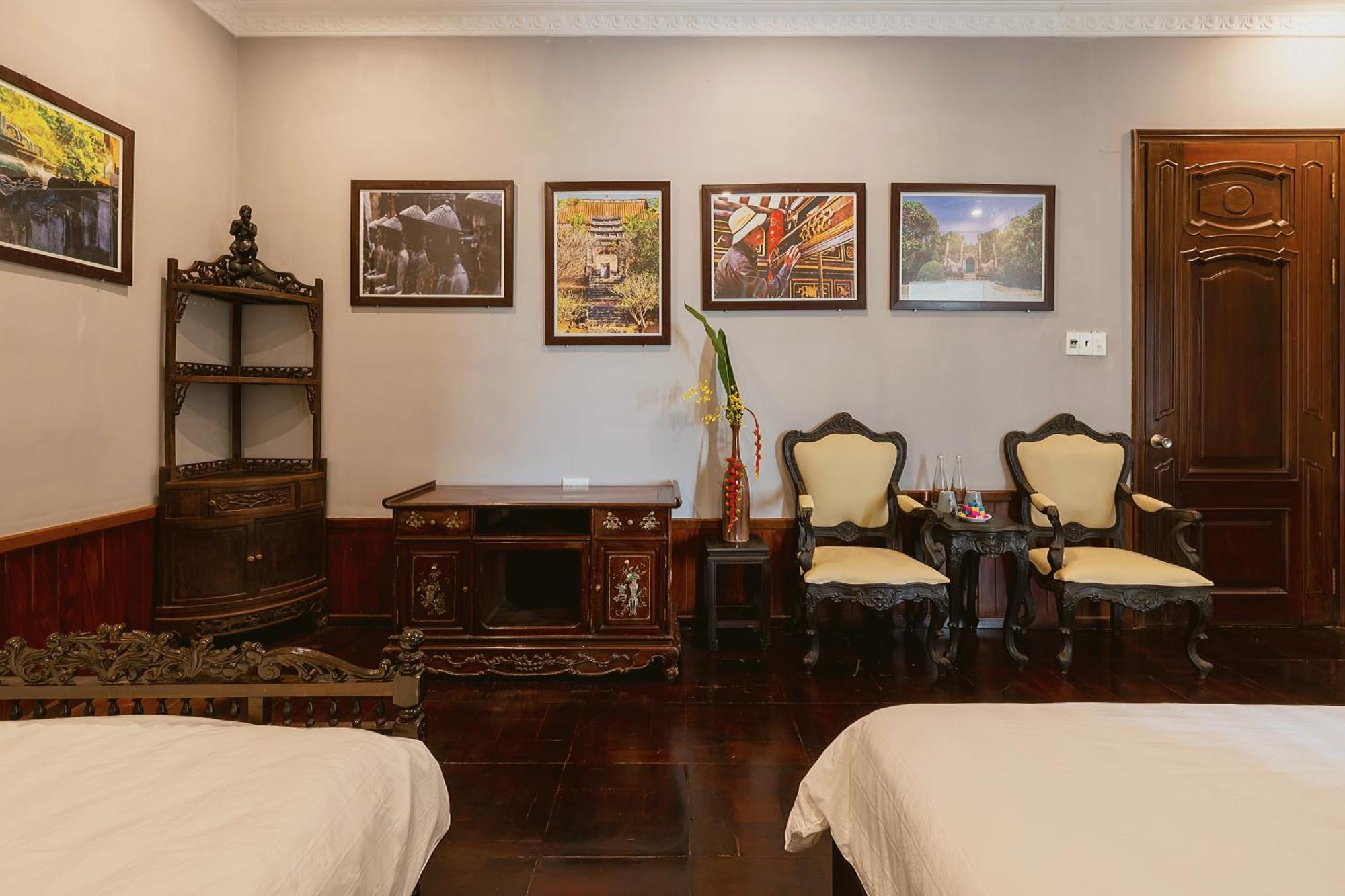 Huenam Residence Екстериор снимка