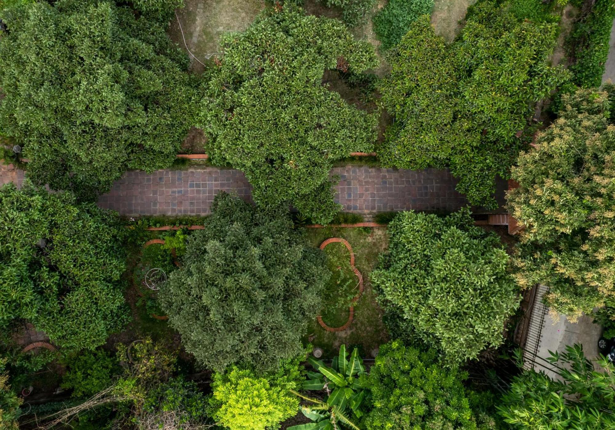 Huenam Residence Екстериор снимка